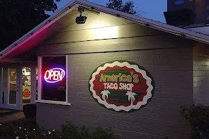 America's Taco Shop image