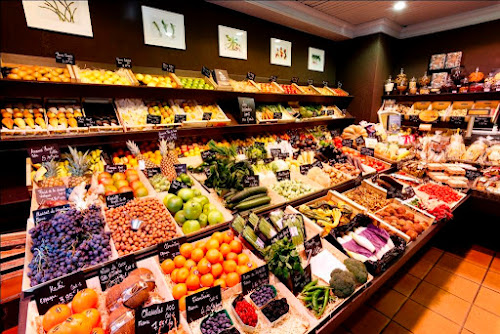 Racines L’épicerie à Bordeaux