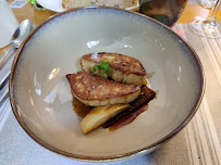 Foie gras du Restaurant français Le Manège à Besançon - n°2