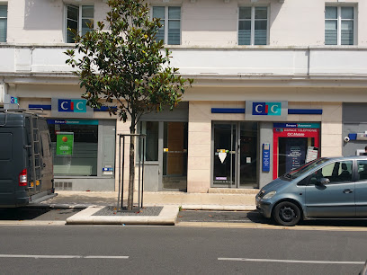 Photo du Banque CIC à Vichy
