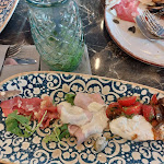 Photo n°2 de l'avis de Janina.e fait le 18/07/2023 à 21:50 sur le  L'ava Restaurant & More à Hanau