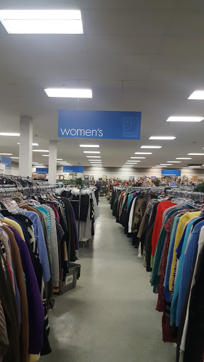 Thrift Store «Goodwill Englewood», reviews and photos, 4160 S Broadway, Englewood, CO 80113, USA