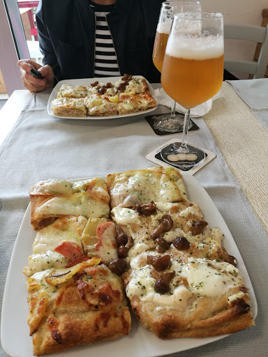 Pizzeria CIAK in Santarcangelo di Romagna, Provincia di Rimini
