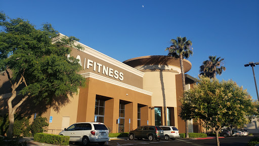Gym «LA Fitness», reviews and photos, 11932 Valley View St, Garden Grove, CA 92845, USA
