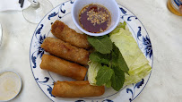 Plats et boissons du Restaurant cambodgien Colline d'Asie - Del Sarte à Paris - n°5