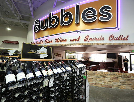 Liquor Store «Bubbles Liquor World», reviews and photos, 675 Genoa Way, Castle Rock, CO 80109, USA
