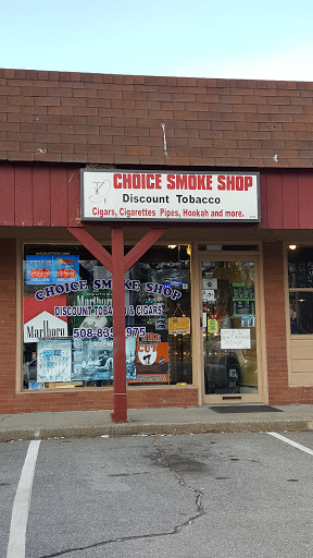 Tobacco Shop «Choice Smoke Shop», reviews and photos, 244 W Boylston St, West Boylston, MA 01583, USA