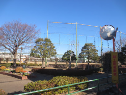 富岡西公園野球場