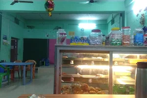 Degree College Canteen image
