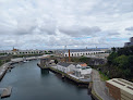 Les remparts de Brest Brest