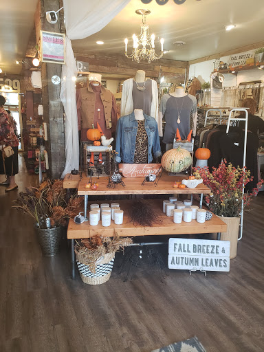 Clothing Store «The Stash», reviews and photos, 34 W Main St, Waconia, MN 55387, USA