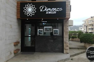 Dimenzo jewelry image