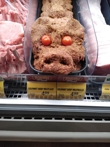 Grocery Store «Safeway», reviews and photos, 10635 Folsom Blvd, Rancho Cordova, CA 95670, USA