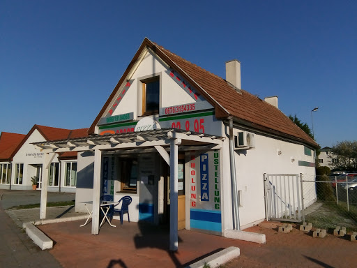 Pizza Amore en Schwarzau am Steinfeld
