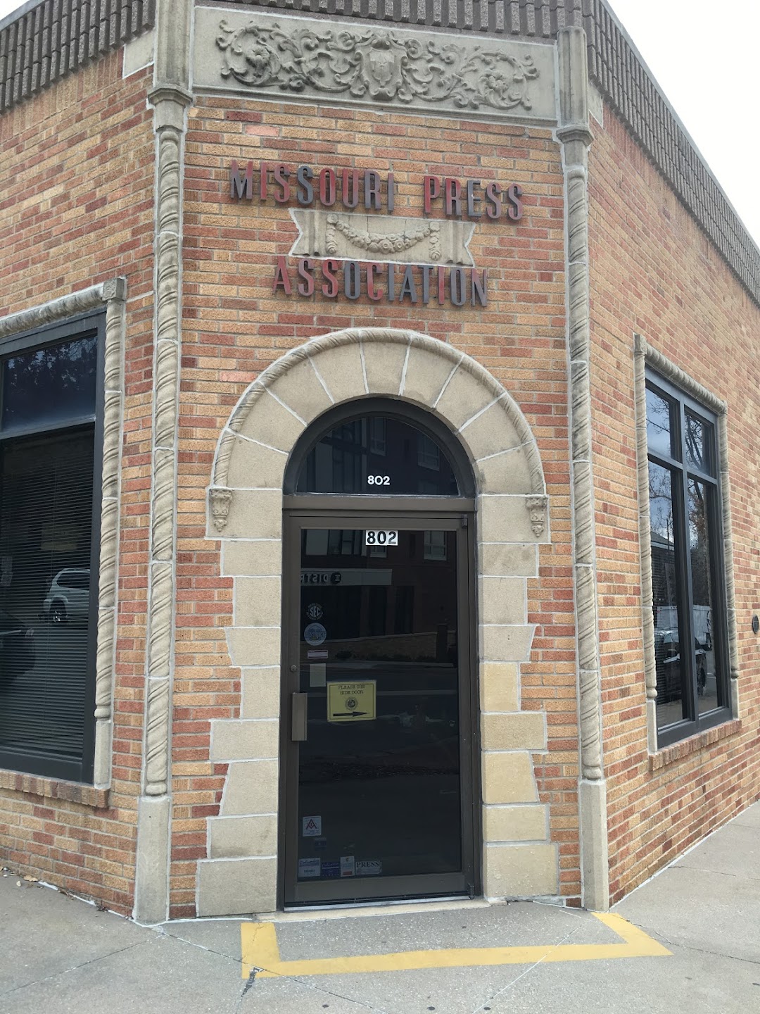 Missouri Press Association