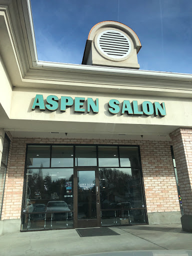 Beauty Salon «Aspen Salon», reviews and photos, 3222 N University Ave, Provo, UT 84604, USA