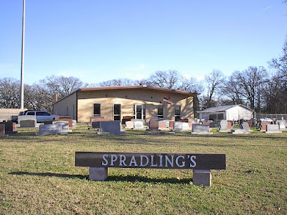 Spradling Monuments Services