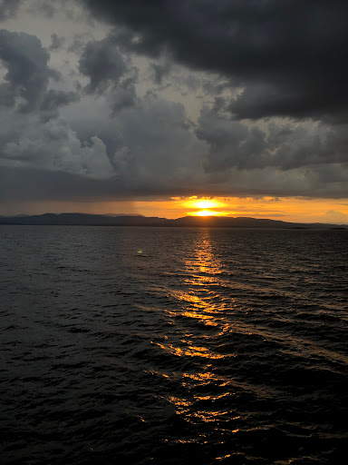 Cruise Line Company «Spirit of Ethan Allen», reviews and photos, 1 College St, Burlington, VT 05401, USA