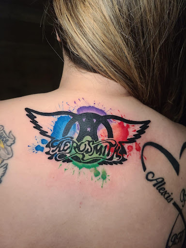 Explore small traditional tattoo ideas, creative tattoo ideas in Hartselle, available at Kingdom Minds Ink