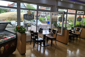 Roka Restaurant und Café