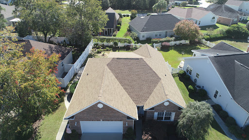 Roofing Contractor «Spann Roofing & Sheet Metal», reviews and photos, 459 Allied Dr, Conway, SC 29526, USA