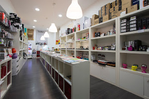 TAMI' Concept Store