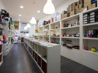 TAMI' Concept Store