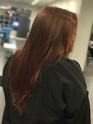 Hair Salon «Tredora Salon & Spa», reviews and photos, 99 NY-17K, Newburgh, NY 12550, USA