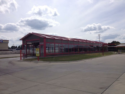 Fritz's Auto Spa en St Joseph