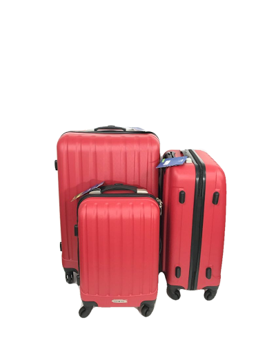 Mr Valisier luggage & accessories