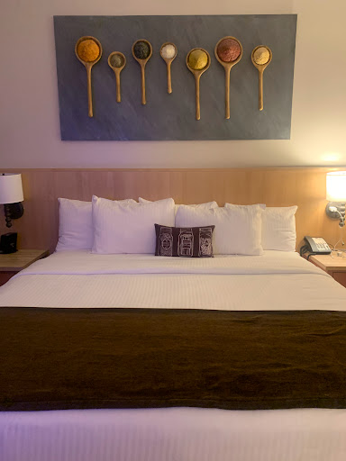 Resort «The Essex Resort & Spa», reviews and photos, 70 Essex Way, Essex Junction, VT 05452, USA