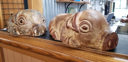 Produce Market «Sweet Auburn Curb Market», reviews and photos, 209 Edgewood Ave SE, Atlanta, GA 30303, USA