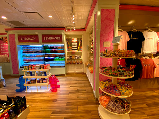 Shopping Mall «Westfield Garden State Plaza», reviews and photos, 1 Garden State Plaza, Paramus, NJ 07652, USA