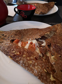 Plats et boissons du Crêperie Le Temps d'une Crêpe à Ploeren - n°18