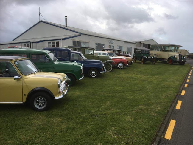 Reviews of Wanganui Vintage Car Club in Whanganui - Association
