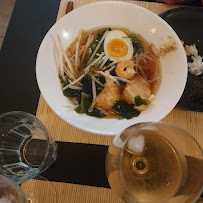 Plats et boissons du Restaurant japonais Petit Japon à Carpentras - n°10