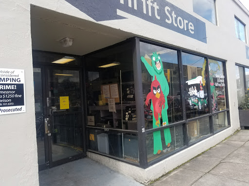 Non-Profit Organization «Free Geek Thrift Store», reviews and photos, 1731 SE 10th Ave, Portland, OR 97214, USA