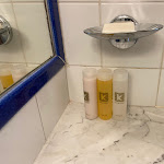 Photo n°2 de l'avis de Luigi.o fait le 05/08/2022 à 11:26 sur le  Oasi di Kufra - Sea à Sabaudia