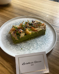 Photos du propriétaire du Restaurant La Table à Nice - n°3