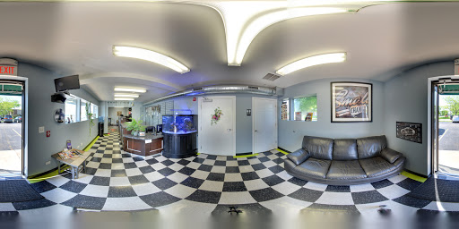 Auto Repair Shop «Reliable Auto Repair», reviews and photos, 1515 Paramount Pkwy, Batavia, IL 60510, USA