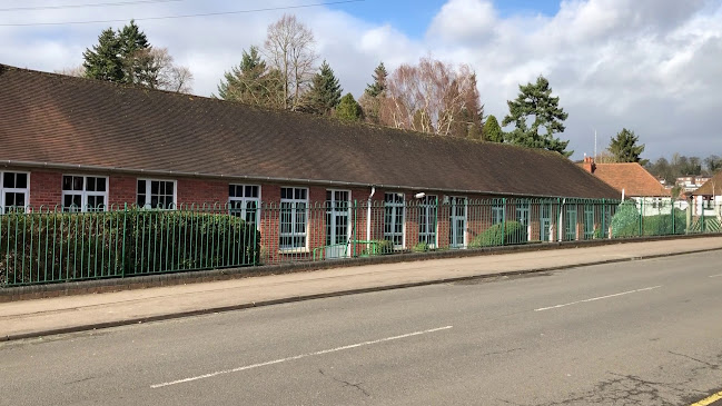 Caversham Primary School