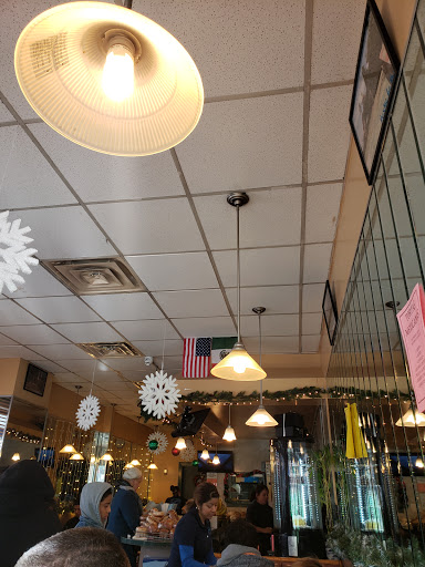 Coffee Shop «Lydig Coffee Shop», reviews and photos, 721 Lydig Ave, Bronx, NY 10462, USA