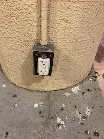 Home Improvement Store «The Home Depot», reviews and photos, 3101 Manawa Center Dr, Council Bluffs, IA 51501, USA