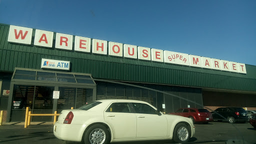 Supermarket «Warehouse Market», reviews and photos, 1507 W 51st St, Tulsa, OK 74107, USA