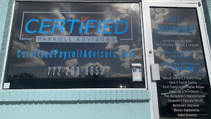 Certified Payroll Advisors, LLC
