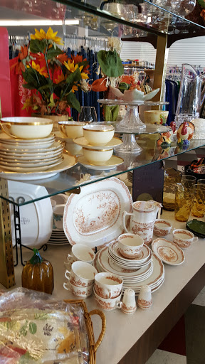 Thrift Store «Lodi House Thrift Store», reviews and photos, 221 W Lodi Ave, Lodi, CA 95240, USA