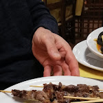 Photo n°3 de l'avis de Paola.u fait le 02/01/2020 à 09:48 sur le  Le quattro stagioni à Ferentino