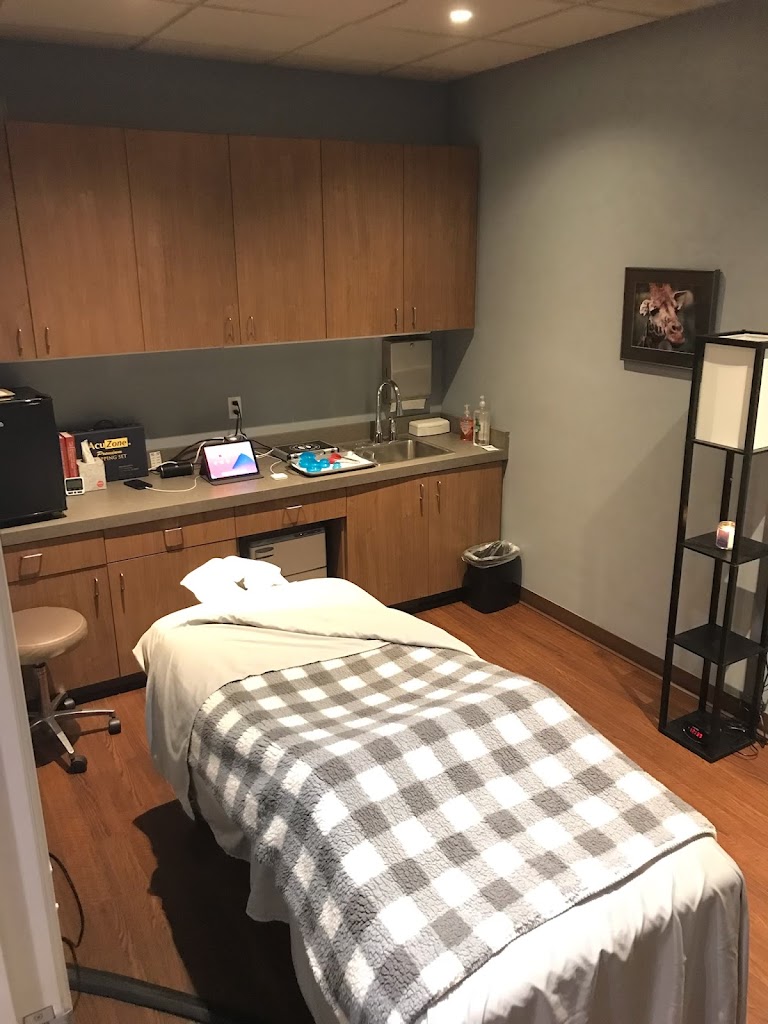 I’ve Got Your Back! Massage Therapy 92118