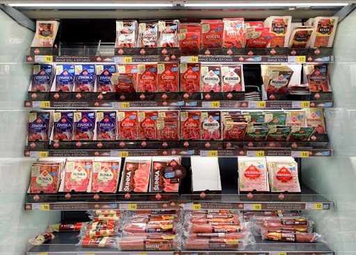 Supermarket «Giant Food», reviews and photos, 9200 Baltimore National Pike, Ellicott City, MD 21042, USA