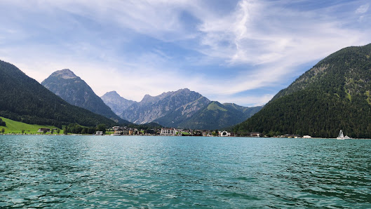 Bootsvermietung Pertisau Seepromenade 22, 6213 Pertisau, Österreich